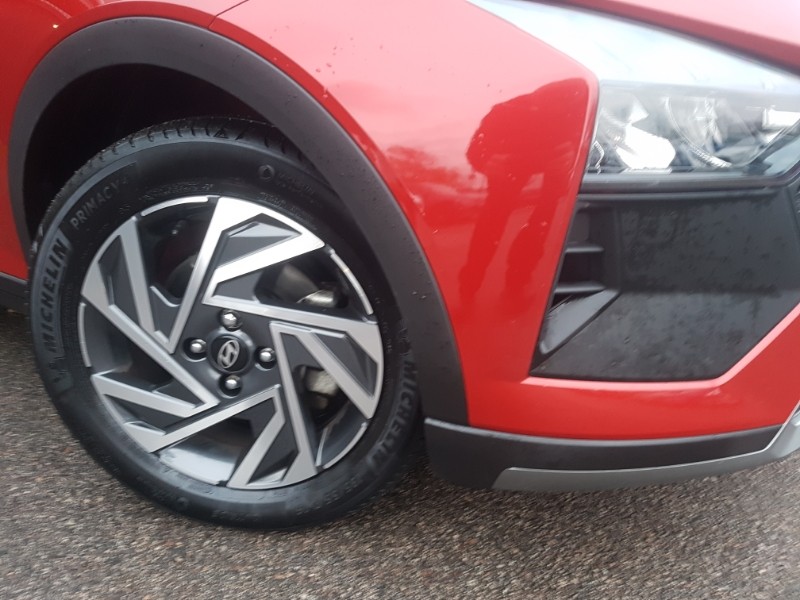 Used Hyundai BAYON 2024 for sale - 76885829: Photo 9