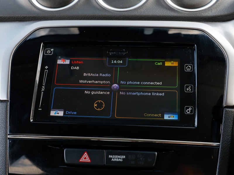 Used Suzuki Vitara 2022 for sale - 76771133: Photo 10