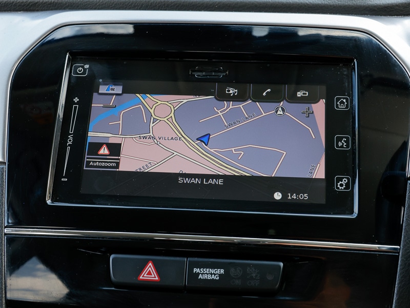 Used Suzuki Vitara 2022 for sale - 76771133: Photo 11