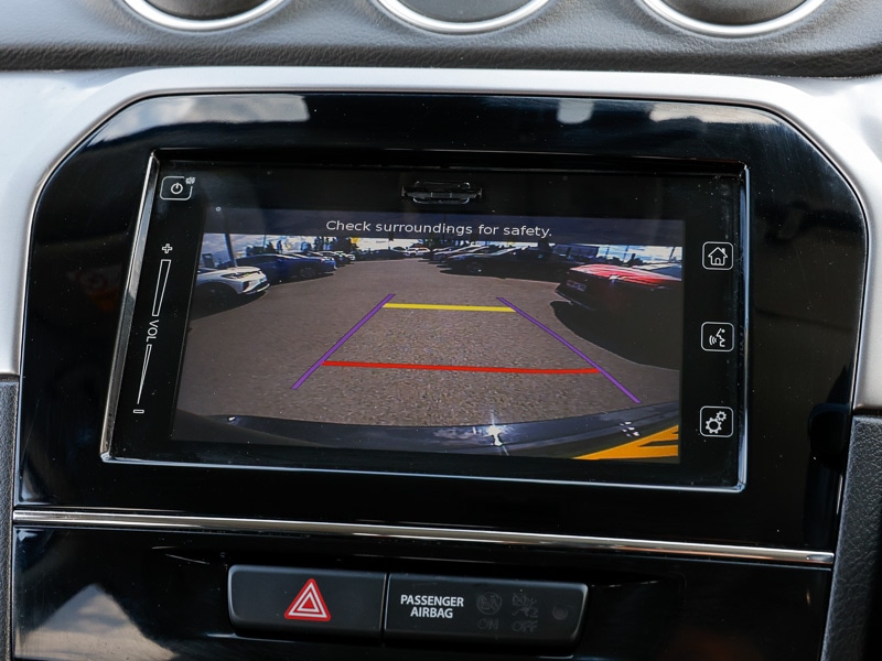 Used Suzuki Vitara 2022 for sale - 76771133: Photo 12