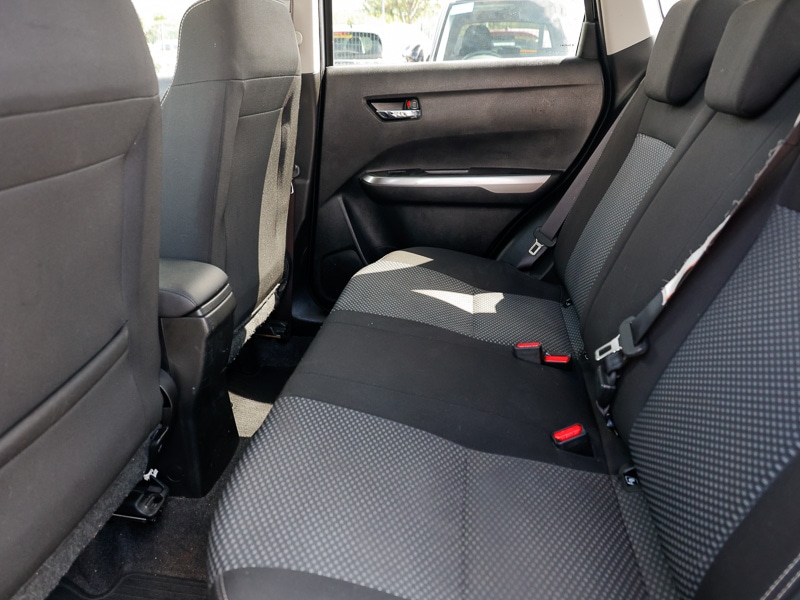 Used Suzuki Vitara 2022 for sale - 76771133: Photo 6