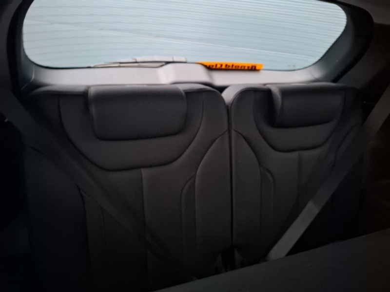 Used Hyundai Santa Fe 2022 for sale - 77876261: Photo 12