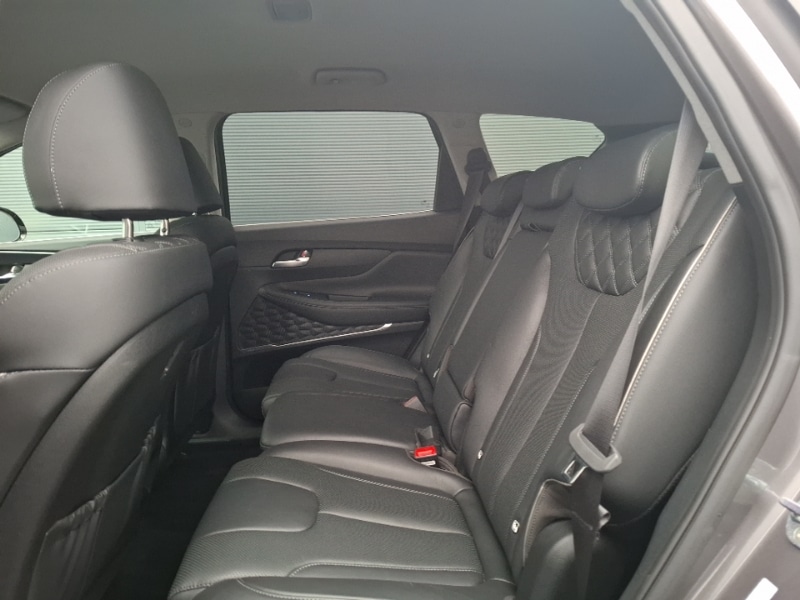 Used Hyundai Santa Fe 2022 for sale - 77876261: Photo 6