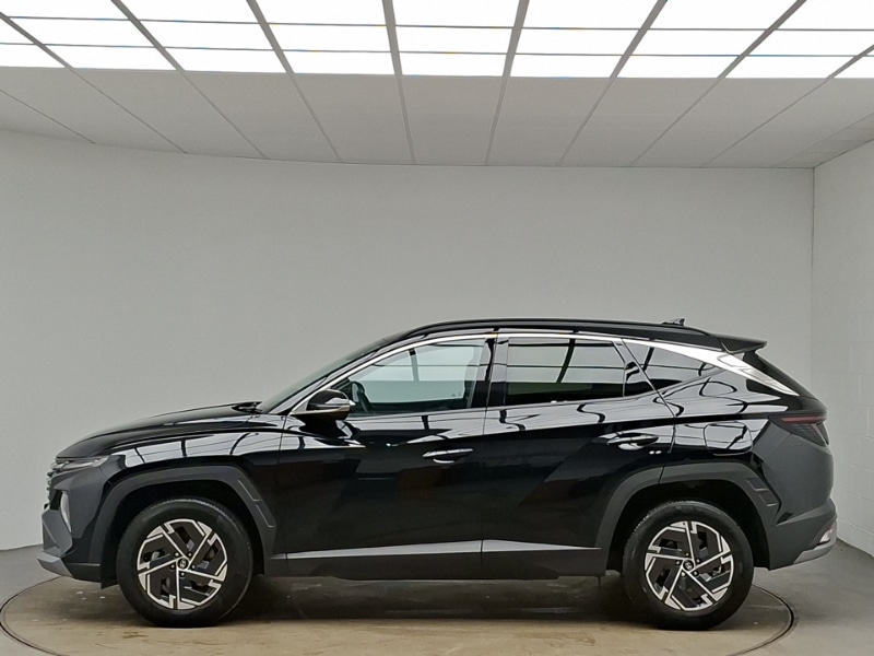 Used Hyundai TUCSON 2025 for sale - 77969472: Photo 4