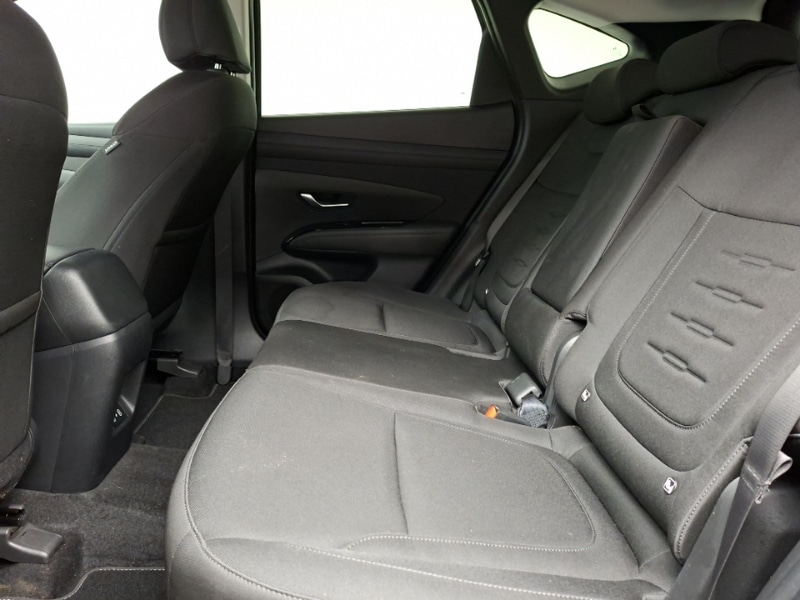 Used Hyundai TUCSON 2025 for sale - 77969472: Photo 6