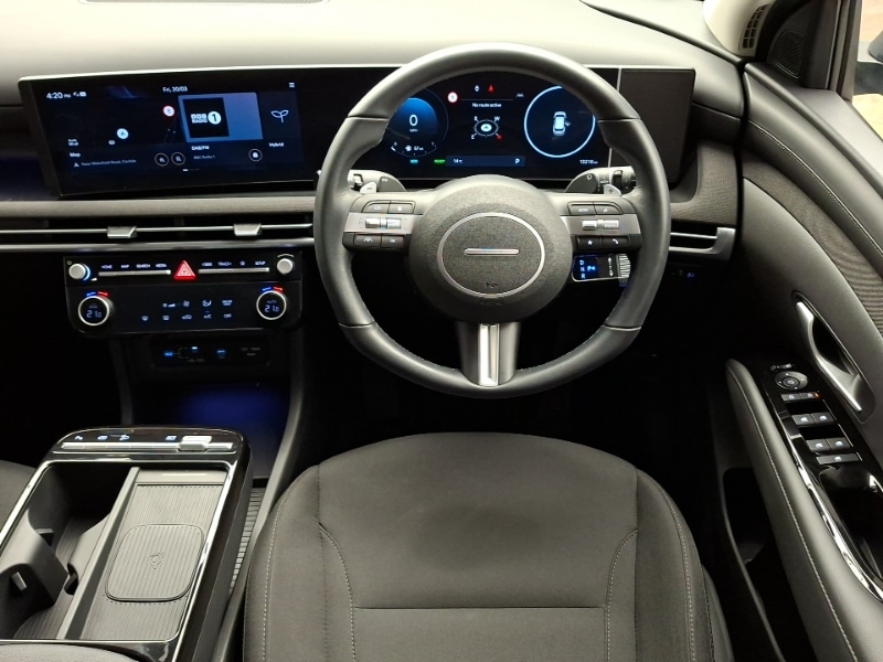 Used Hyundai TUCSON 2025 for sale - 77969472: Photo 7