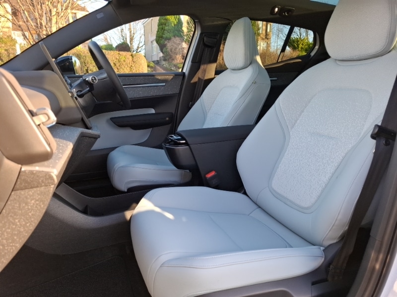 Used Volvo EX30 2025 for sale - 77253024: Photo 5