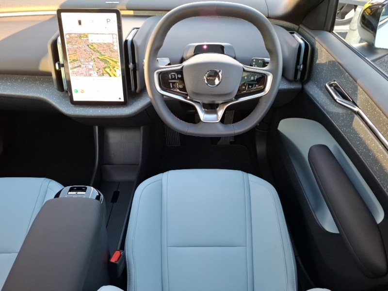 Used Volvo EX30 2025 for sale - 77253024: Photo 7