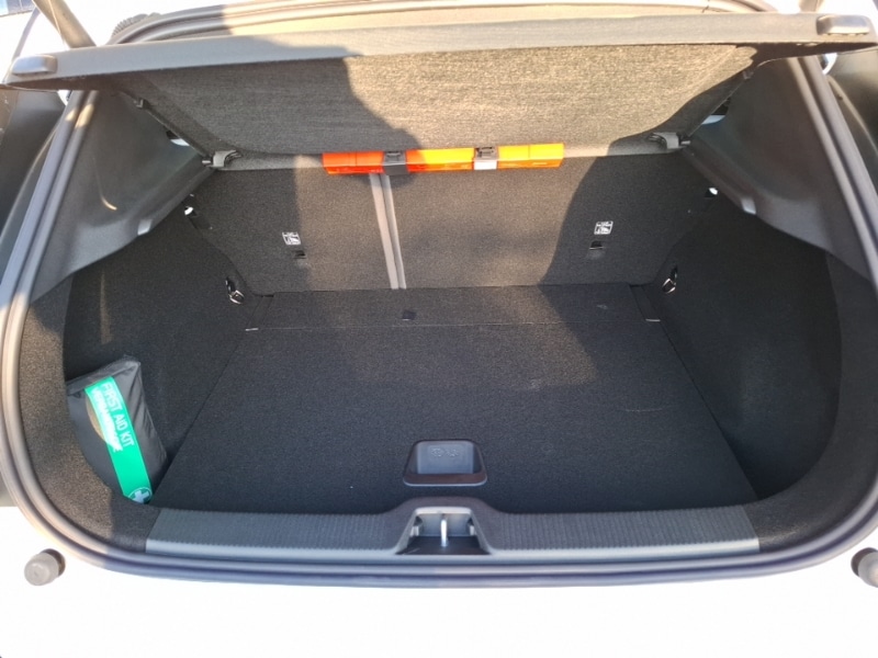 Used Volvo EX30 2025 for sale - 77253024: Photo 8