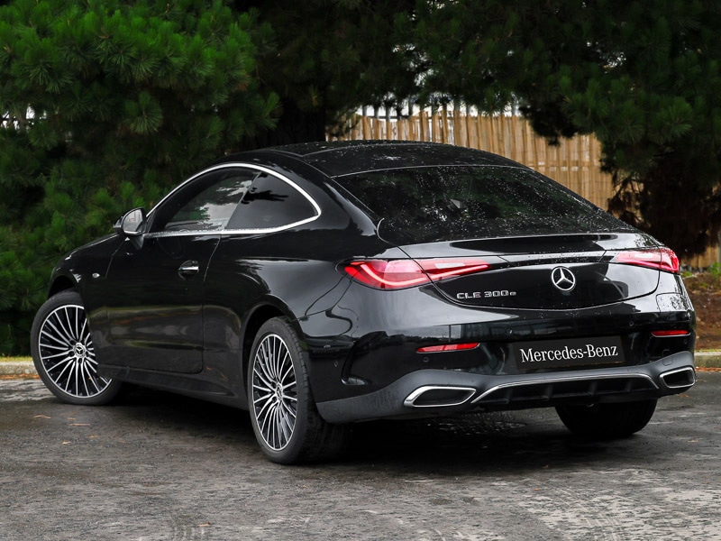 Used Mercedes-Benz CLE 2025 for sale - 77277979: Photo 3