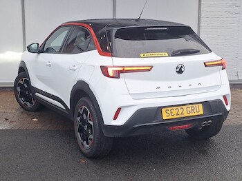 Used Vauxhall Mokka 2022 for sale - 77066179: Photo