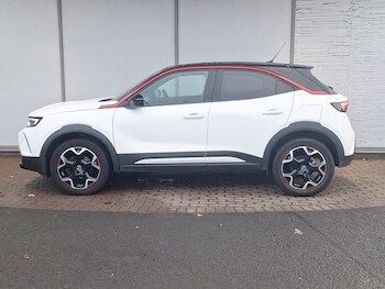 Used Vauxhall Mokka 2022 for sale - 77066179: Photo