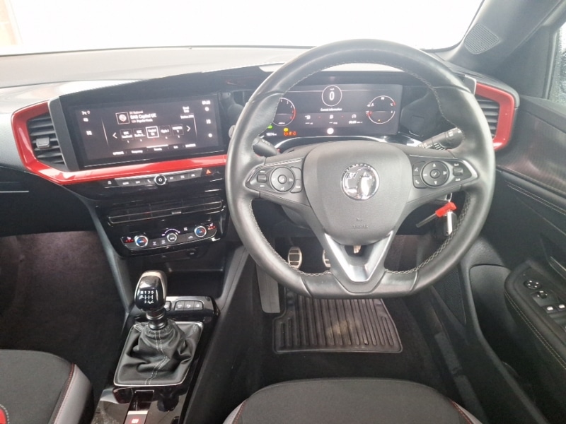 Used Vauxhall Mokka 2022 for sale - 77066179: Photo 7