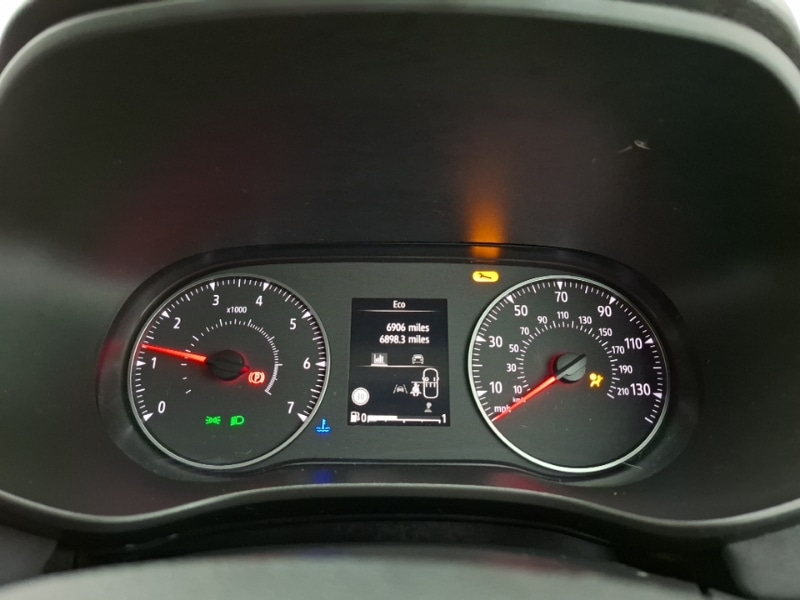 Used Dacia Sandero Stepway 2024 for sale - 76726944: Photo 10