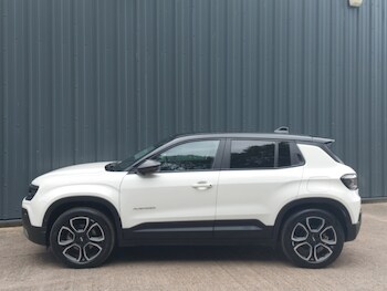 Used Jeep Other 2024 for sale - 75939060: Photo
