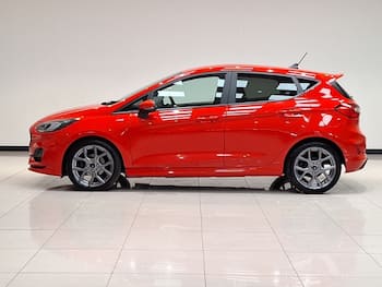 Used Ford Fiesta 2023 for sale - 79685782: Photo