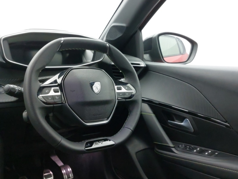 Used Peugeot 208 2025 for sale - 77410609: Photo 10