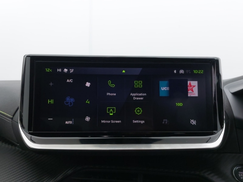 Used Peugeot 208 2025 for sale - 77410609: Photo 11