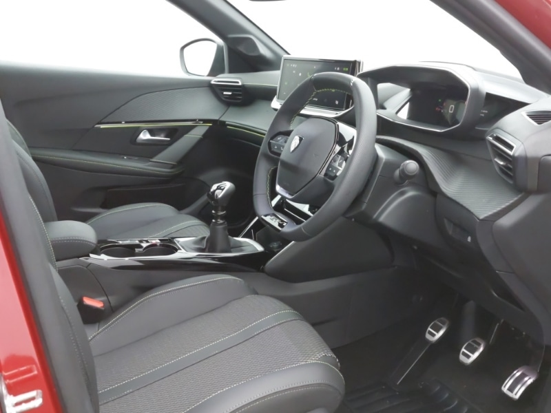 Used Peugeot 208 2025 for sale - 77410609: Photo 12