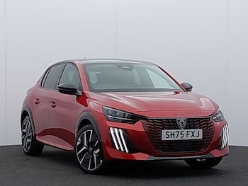 Used Peugeot 208 2025 for sale - 77410609: Photo