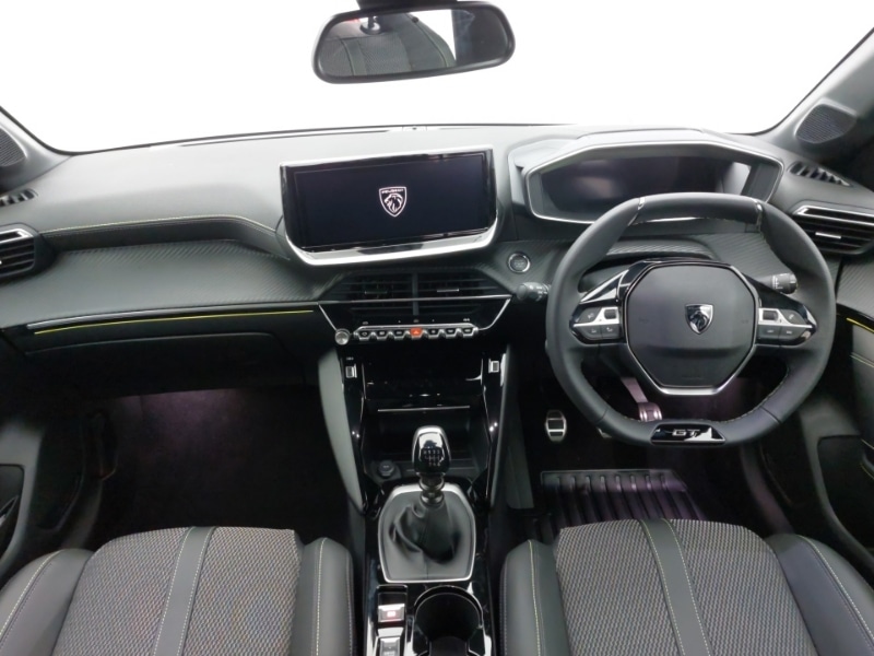 Used Peugeot 208 2025 for sale - 77410609: Photo 2