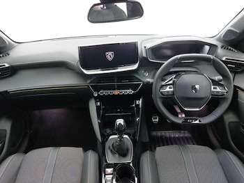 Used Peugeot 208 2025 for sale - 77410609: Photo