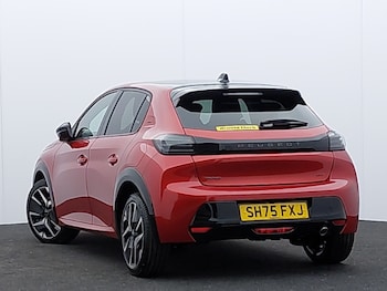 Used Peugeot 208 2025 for sale - 77410609: Photo