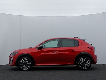 Used Peugeot 208 2025 for sale - 77410609: Photo