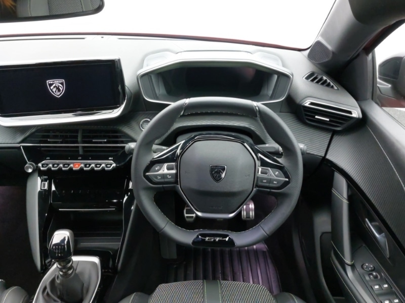 Used Peugeot 208 2025 for sale - 77410609: Photo 7