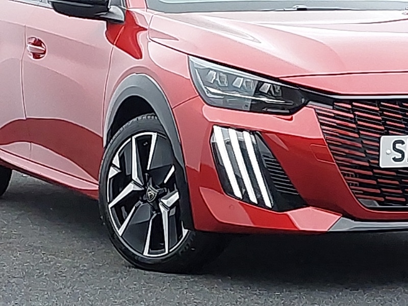 Used Peugeot 208 2025 for sale - 77410609: Photo 9