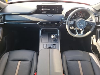 Used Mazda CX-60 2024 for sale - 76426956: Photo