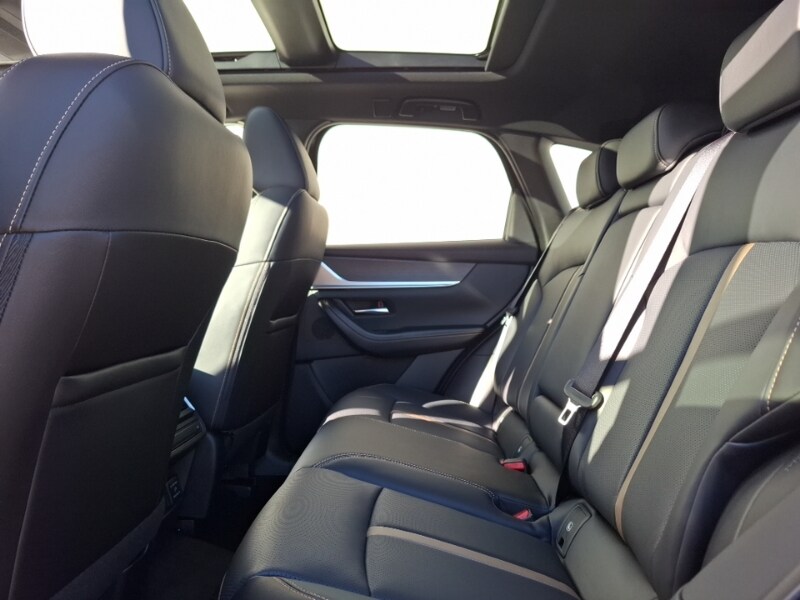Used Mazda CX-60 2024 for sale - 76426956: Photo 6