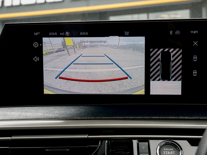 Used Peugeot 3008 2025 for sale - 77702480: Photo 11