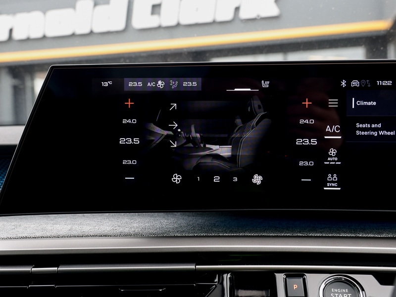 Used Peugeot 3008 2025 for sale - 77702480: Photo 12