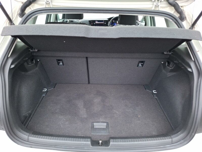 Used Volkswagen Polo 2023 for sale - 76817134: Photo 8