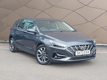Used Hyundai i30 2023 for sale - 78699928: Photo