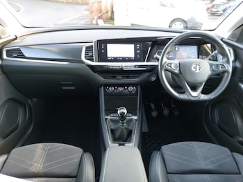 Used Vauxhall Grandland 2022 for sale - 78535114: Photo