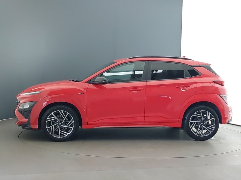 Used Hyundai KONA 2023 for sale - 77454607: Photo 4