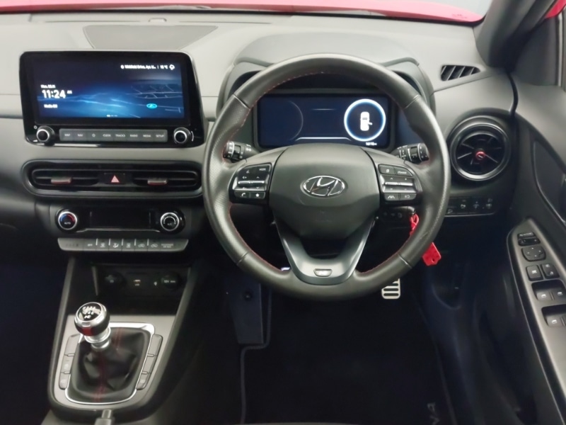 Used Hyundai KONA 2023 for sale - 77454607: Photo 7