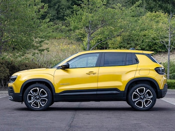 Used Jeep Other 2025 for sale - 76419087: Photo