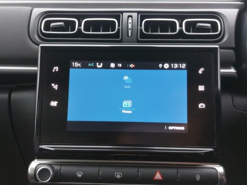 Used Citroen C3 2022 for sale - 77889750: Photo 11