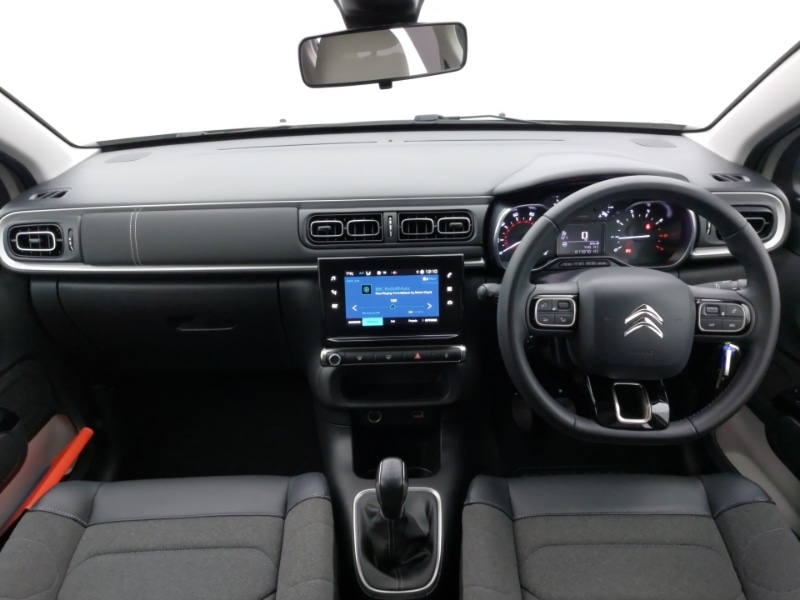 Used Citroen C3 2022 for sale - 77889750: Photo 2