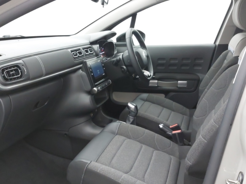 Used Citroen C3 2022 for sale - 77889750: Photo 5