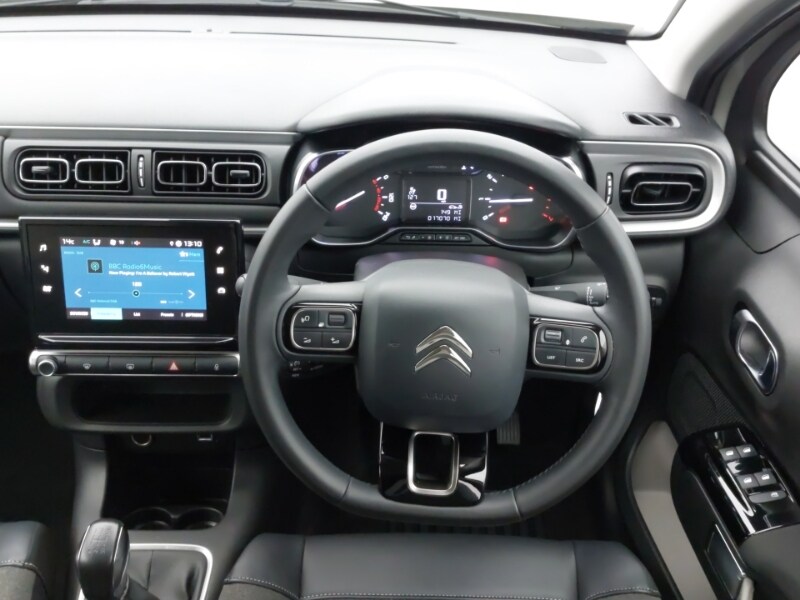 Used Citroen C3 2022 for sale - 77889750: Photo 7