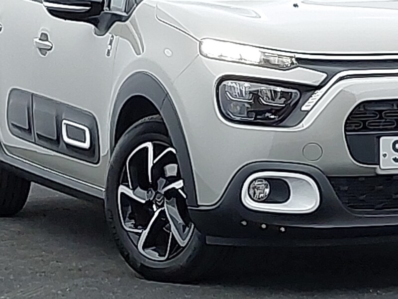 Used Citroen C3 2022 for sale - 77889750: Photo 9