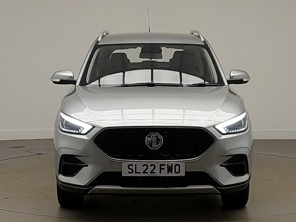 Used MG MG ZS 2022 for sale - 76335386: Photo 12