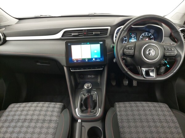 Used MG MG ZS 2022 for sale - 76335386: Photo 2
