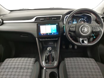 Used MG MG ZS 2022 for sale - 76335386: Photo 2