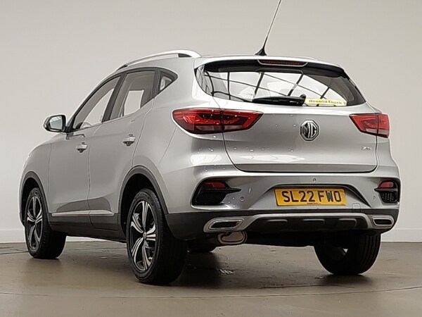 Used MG MG ZS 2022 for sale - 76335386: Photo 3