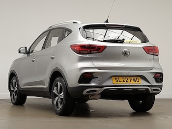 Used MG MG ZS 2022 for sale - 76335386: Photo 3